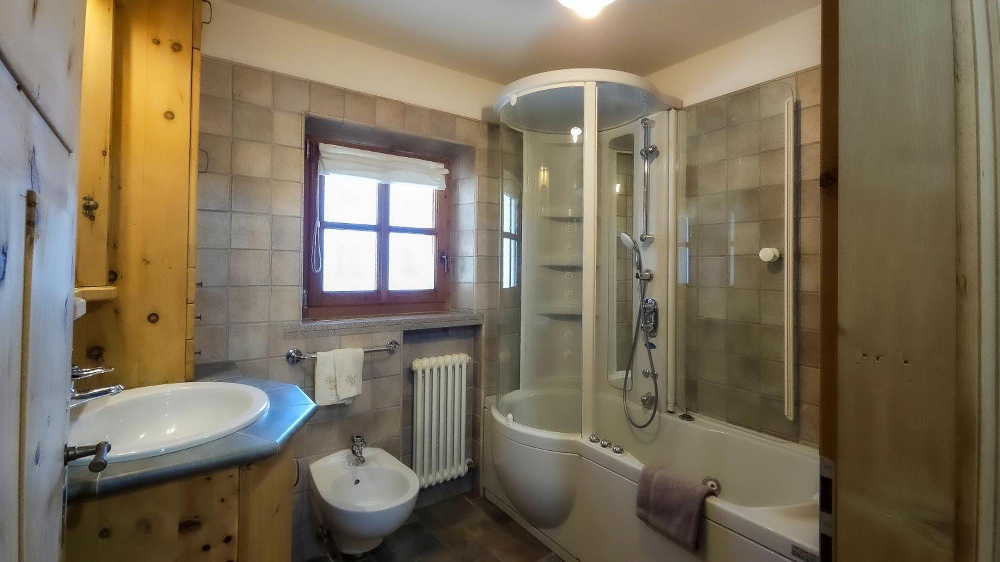 Chalet Canton Livigno Bagian luar foto